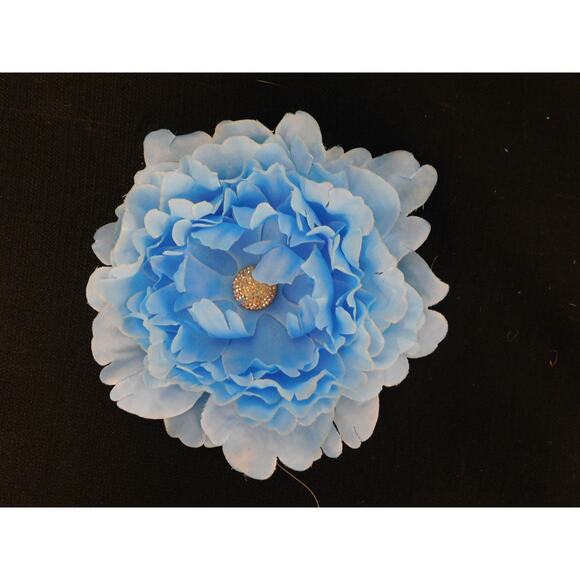 Dance Costume Curtain Call   Small Adult Turquoise Ballet - Picture 6 of 8